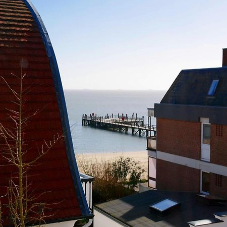 Haus Hansen - Wyk Whg 03 Вик-ауф-Фер Екстер'єр фото