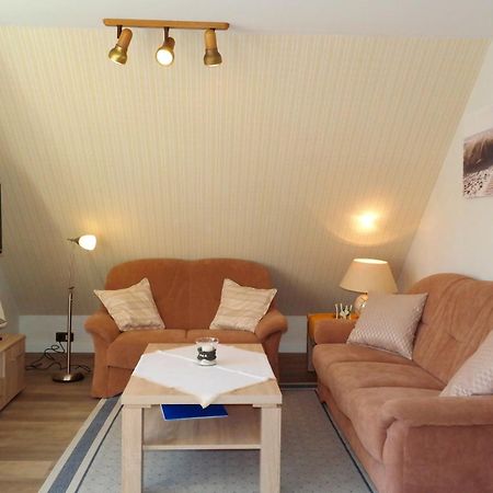 Haus Hansen - Wyk Whg 03 Вик-ауф-Фер Екстер'єр фото